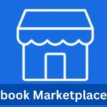 Facebook Marketplace App