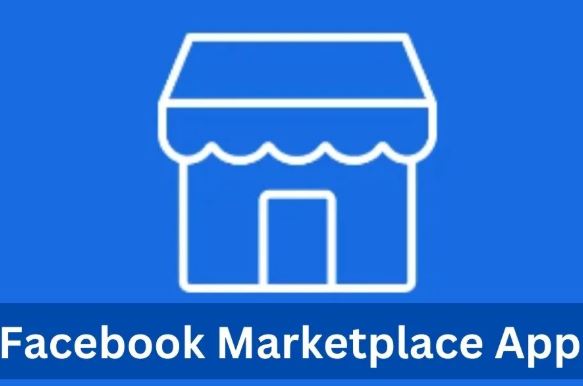 Facebook Marketplace App