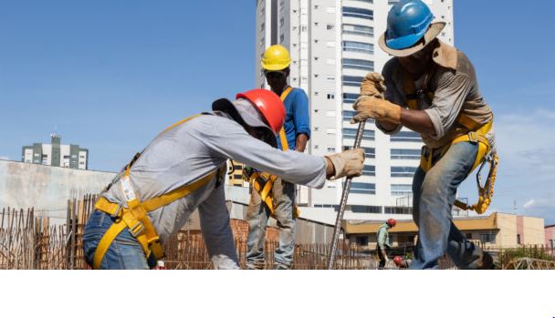 H-B2 Construction Visa Sponsorship Program