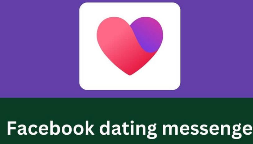 Login Facebook Dating Messenger App