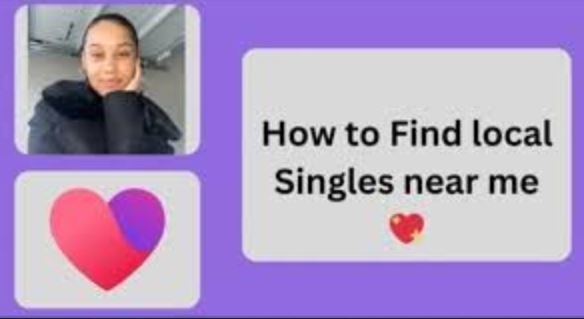 Search Local Singles