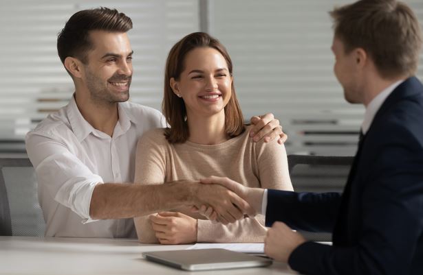 Dating Business Insurance