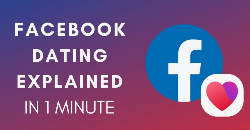 Facebook Dating for Beginners