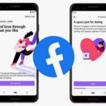 Enable Facebook Dating App