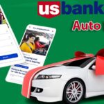 US Bank Auto Loan
